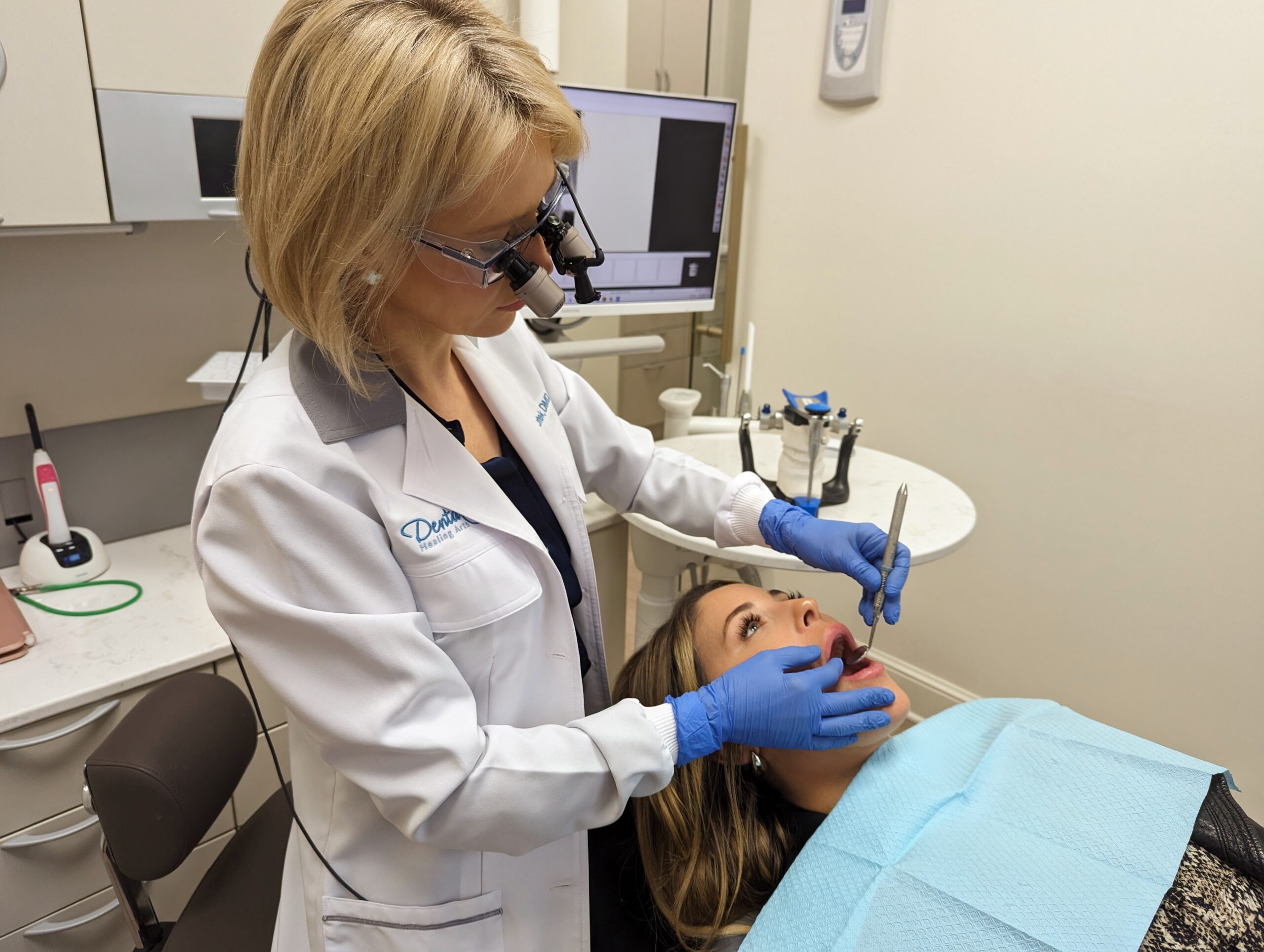 Ozone Therapy Dental Treatment in Florida