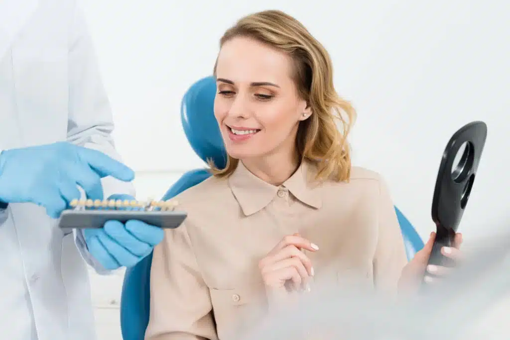 Why Biological Holistic Dentistry Promotes Zirconia Implants