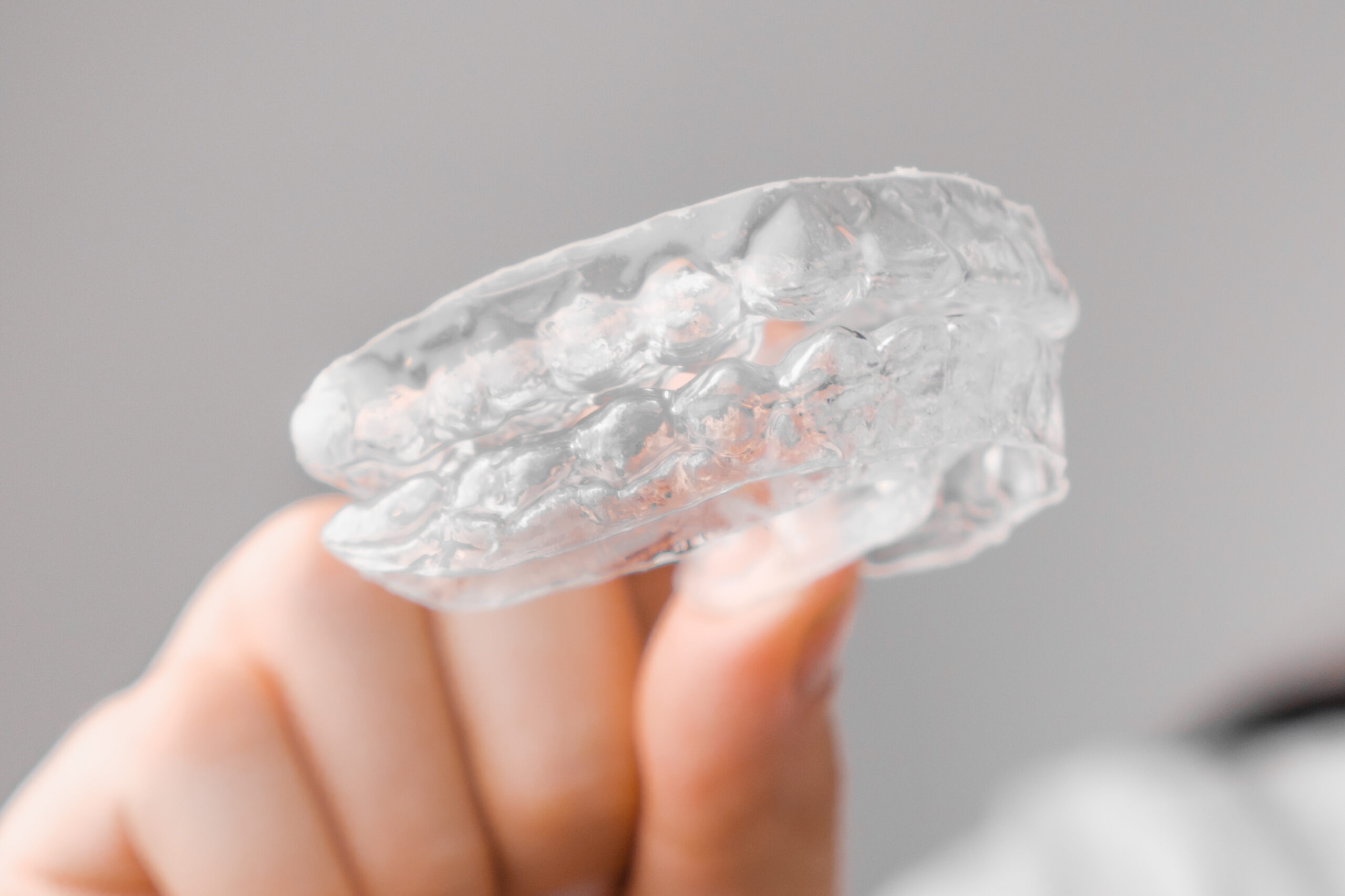 Grinding, Clenching, and Jaw Pain: What You Need to Know About TMJ