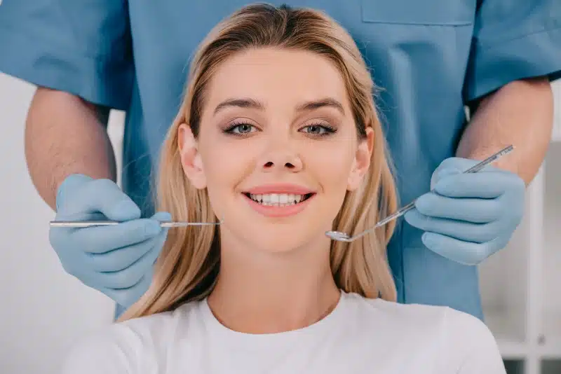 Dentist South Florida