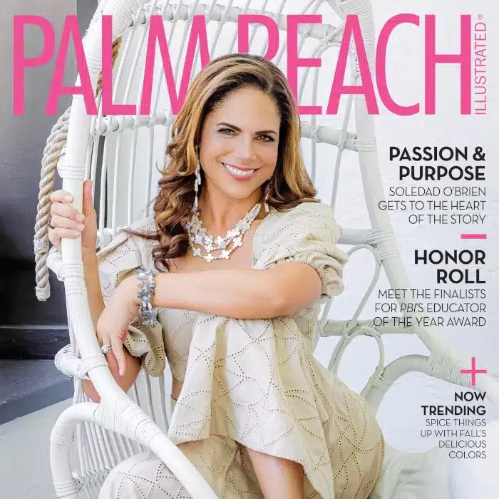 Palm Beach Magazine