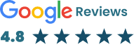 Google reviews