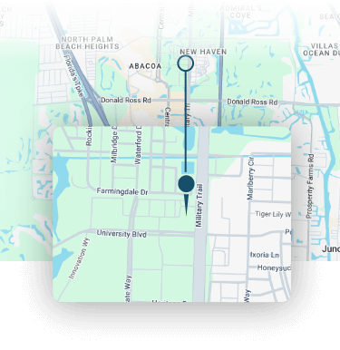 map mobile