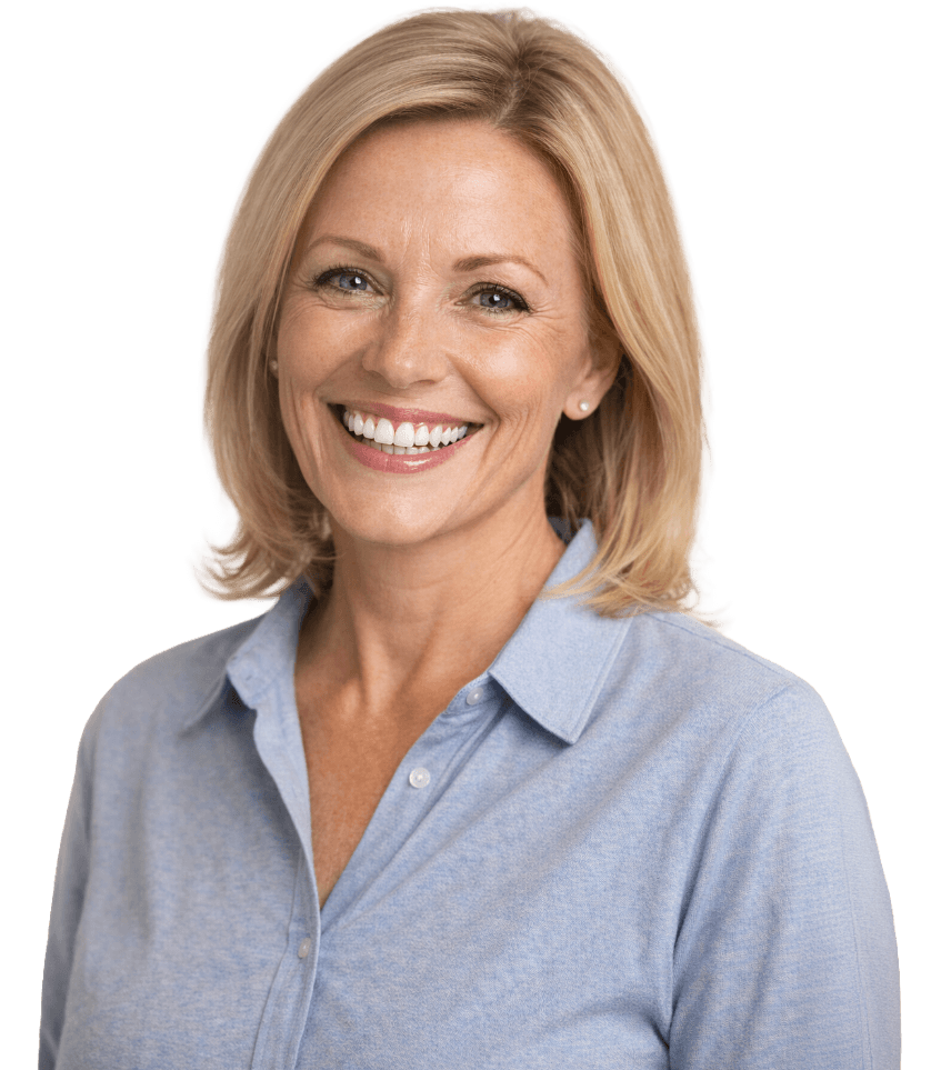 Ilona Fotek: DMD, MS, Biological And Cosmetic Dentist