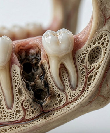 Cavitation