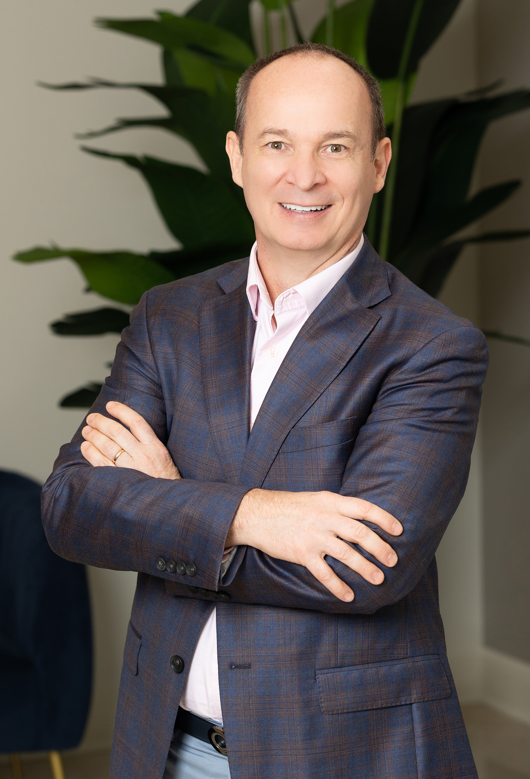 Paul Fotek, Board-Certified Periodontist and Dental Implant Surgeon